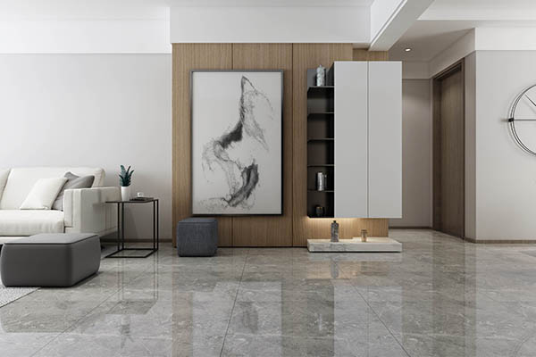 装飾の背後にある強固な基盤