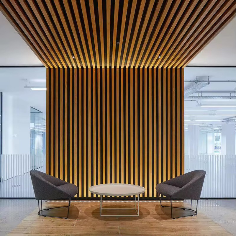 衝突防止壁パネルが現代の空間に不可欠なのはなぜですか?