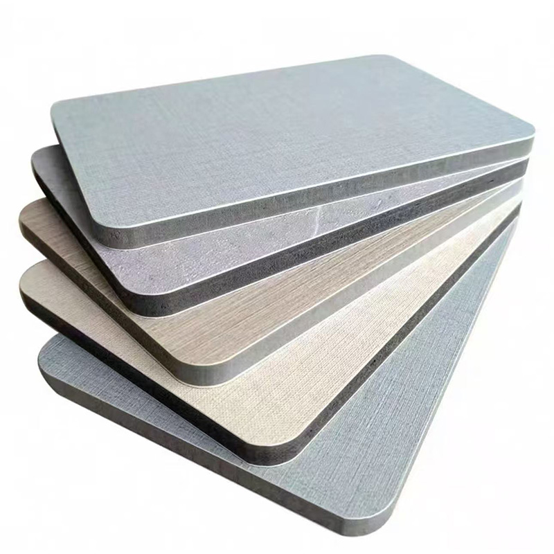 ファブリックテクスチャ衝突防止ウォールボード