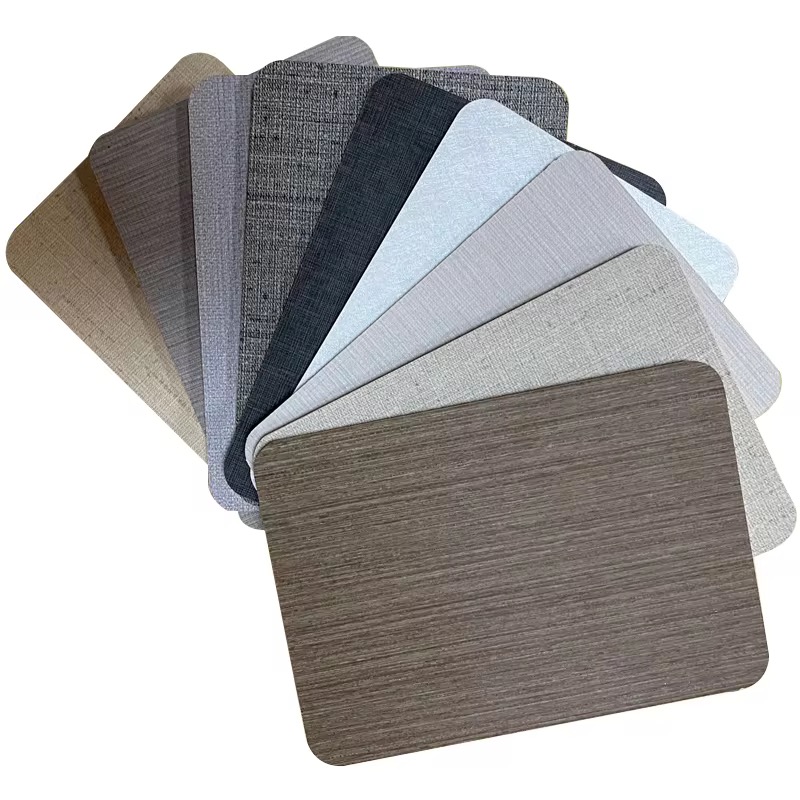 ファブリックテクスチャカーボンクリスタルウォールパネル